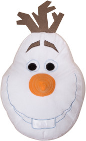 Disney Frozen, Kudde, Formsydd, Olaf