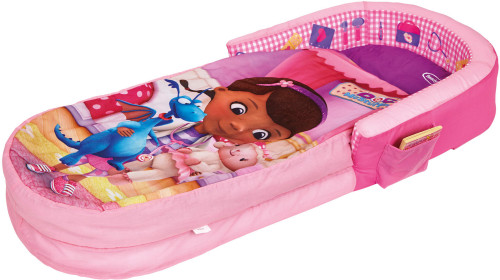 Disney Doc McStuffins, My First Ready Bed