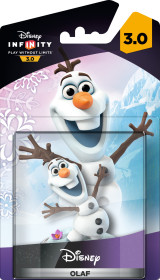 Disney Infinity 3.0, Frozen, Olaf