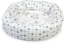 NG Baby, Cikus/Harlequin, Myspöl, 100 cm, Blå