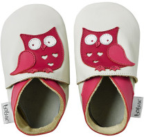 Bobux, Tofflor, Baby, Milk Owl