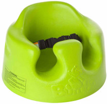 Bumbo, Babysitter, Lime