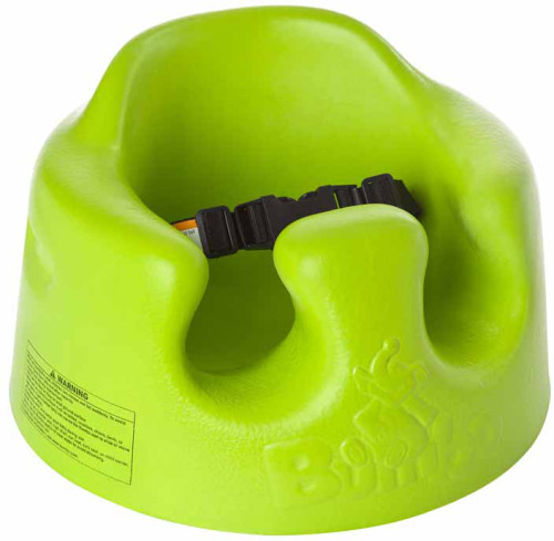 Bumbo, Babysitter, Lime