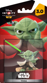 Disney Infinity 3.0, Star Wars, Yoda