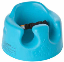 Bumbo, Babysitter, Blå