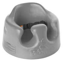 Bumbo, Babysitter, Grå