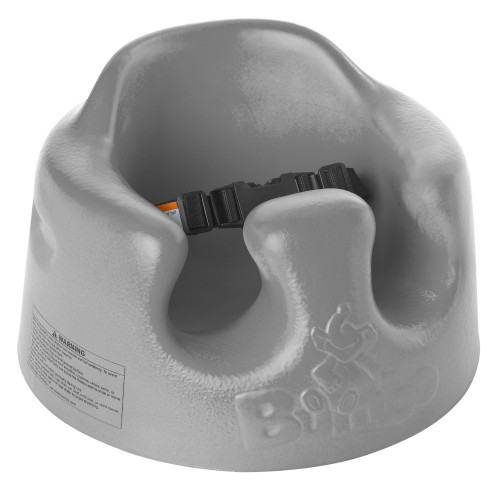 Bumbo, Babysitter, Grå