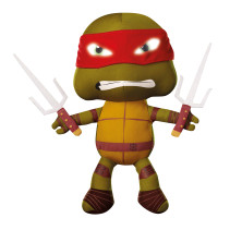Ninja Turtles, Go Glow Pal, Raphael