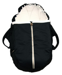SleepCarrier, Vindskydd, Black Opal