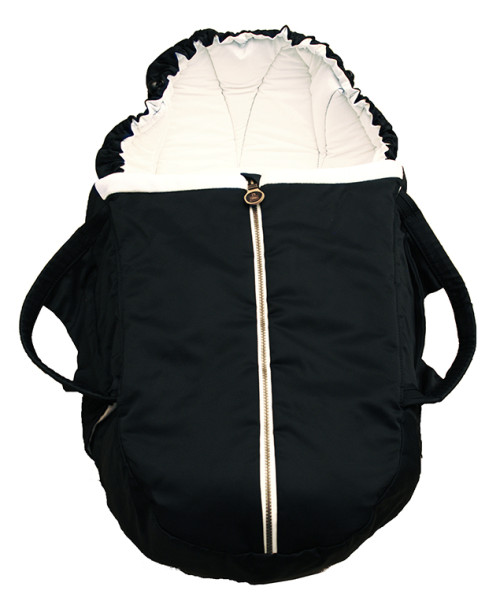SleepCarrier, Vindskydd, Black Opal