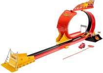 Disney Pixar Cars, Rip-Start Challenge Loop