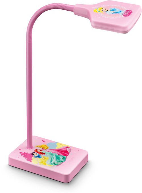 Philips, Skrivbordslampa, Disney Princess