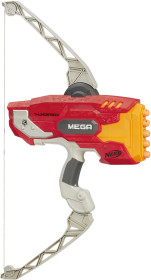 Nerf, Mega Thunderbow
