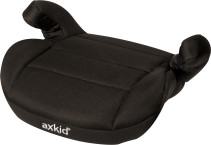Axkid, Bälteskudde, Mate, Black, 15-36 kg