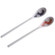 Rätt Start, Spöket Laban, Skedar, 2-pack