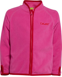 CeLaVi, Fleecejacka, Real Pink