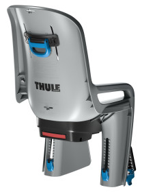 Thule, RideAlong, Cykelsits, Light Grey