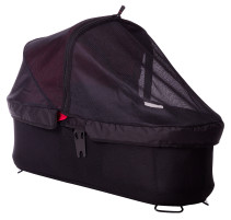 Mountain Buggy, Solskydd till Duet liggdel