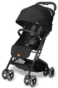 GB Qbit, Sittvagn, Monument Black
