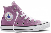 Converse, Canvasskor, All Star Seasonal, Powder Pink