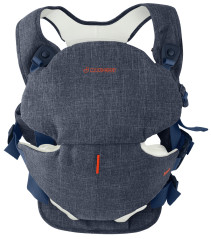 Maxi-Cosi, Bärsele, Easia, 2016, Pure Denim