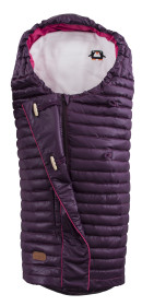 Voksi, Åkpåse, Dream, Plum/Pink