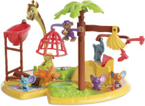 Elefun & Friends, Mousetrap