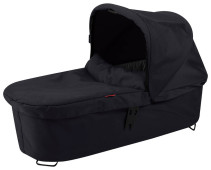 Phil & Teds, Liggdel, Dash Snug, 2016, Black