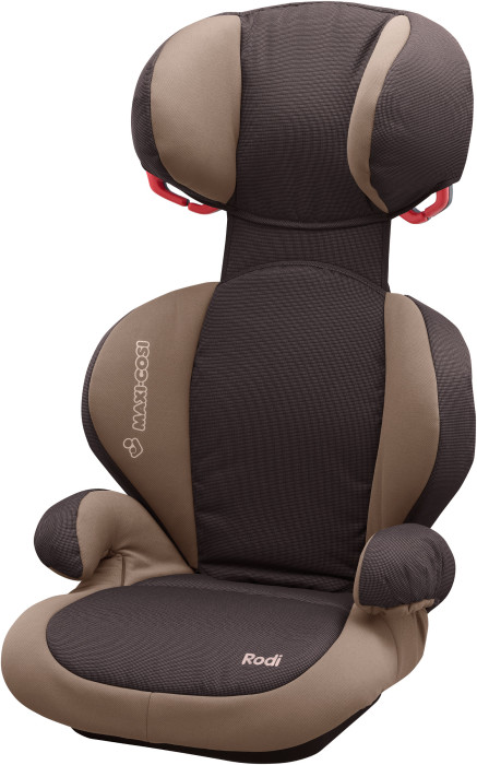 Maxi-Cosi, Bältesstol, Rodi SPS, Cave