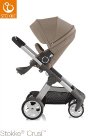 Stokke Crusi, Duovagn, Brown