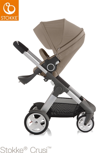 Stokke Crusi, Duovagn, Brown
