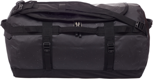 The North Face, Resväska, Base Camp Duffel, Black