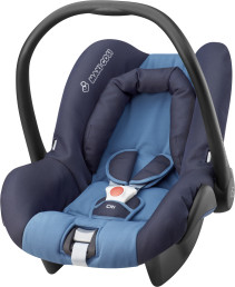 Maxi-Cosi, Babyskydd, Citi SPS, Ocean