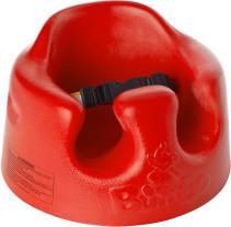 Bumbo, Babysitter, Röd