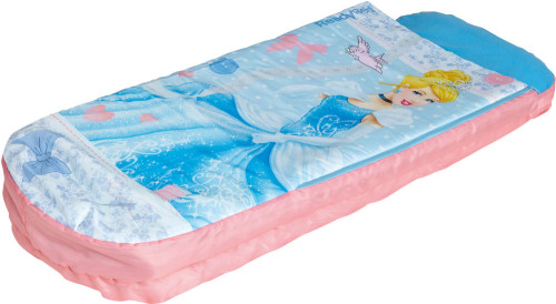 Disney Princess, Cinderella, Junior, ReadyBed