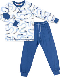 Joha, Pyjamas, Racing AOP