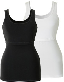 Boob, Amningslinne, Paket