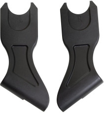Phil & Teds, Adapter, Optimum/Maxi-Cosi/Cybex to Dot/Sport