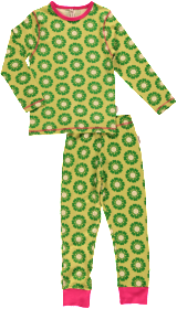 Maxomorra, Pyjamas, Calendua