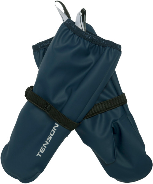 Tenson, Regnvantar, Cloud, Dark Blue
