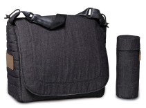Joolz, Day Quadro, Skötväska, Denim