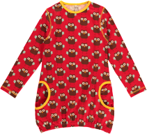 Maxomorra, Klänning, Owl
