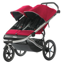 Thule, Urban Glide2 2015, Joggingvagn, Mars
