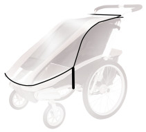 Thule, Regnskydd till Chariot Cheetah 2