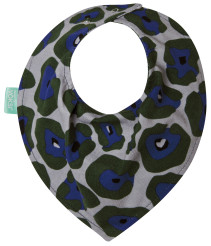 Design by Voksi, DryBib, Jungle Night