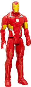 The Avengers, Titan Hero, Iron man, 30 cm