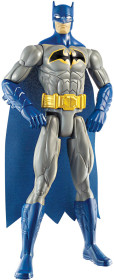 Mattel Heroes, DC Figure, Batman, 30 cm