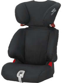Britax Römer, Bältesstol, Discovery SL, 2016, Black