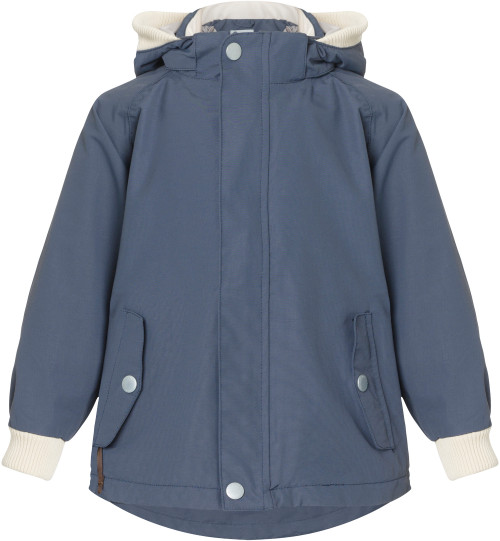 Mini a Ture, Vårjacka, Wally, Ombre Blue