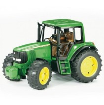 Bruder, John Deere Traktor 6920 1:16